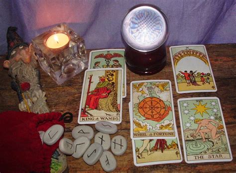 The Power of Pagan Signs in Rituals and Ceremonies